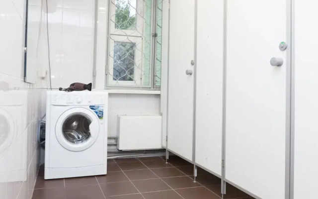 Hostels Rus Akademika Anohina