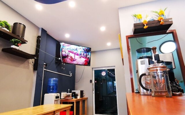 Dluck Hostel