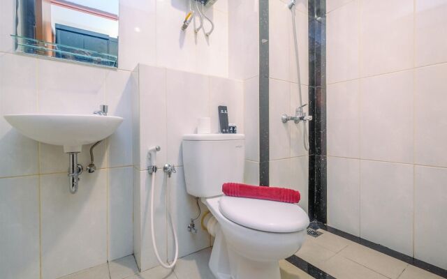 Spacious 1Br At Grand Kamala Lagoon Apartment