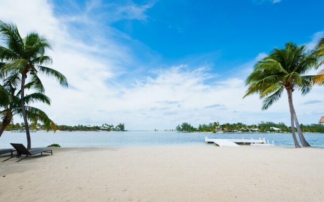 Treasure Cove (Villa)