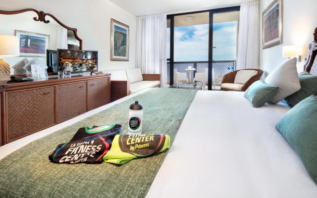 Hotel La Palma Princess