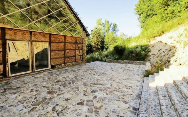 Grand Retreat in Redu