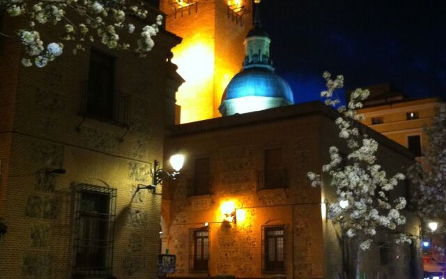 Hostal Alicante