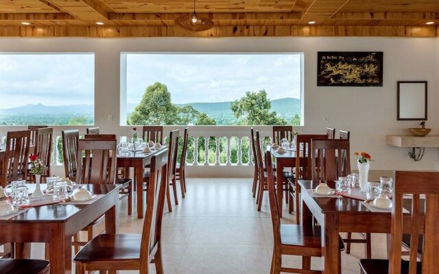 Bungalow Sang Tuoi Mountains