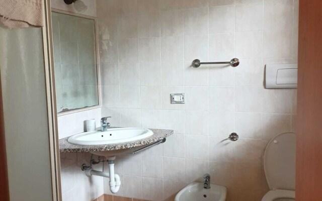 Albergo Ristorante Italia