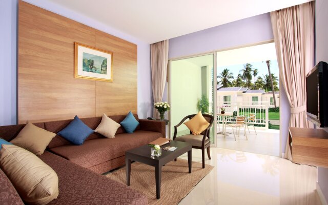 Kantary Beach Hotel Villas & Suites, Khao Lak