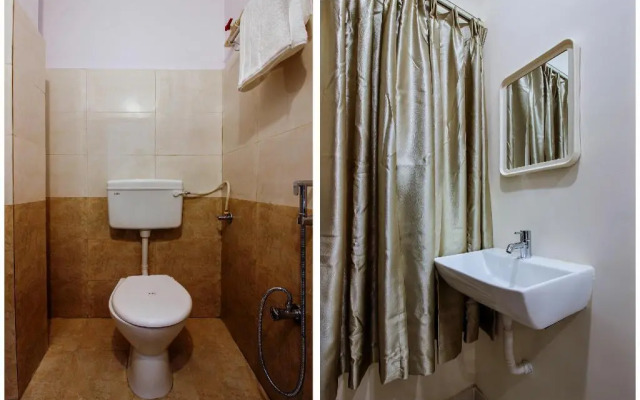 Hotel Dove by OYO Rooms