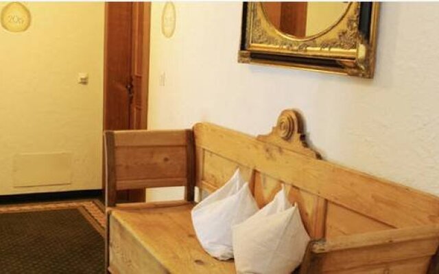 Hotel-Pension Almrausch