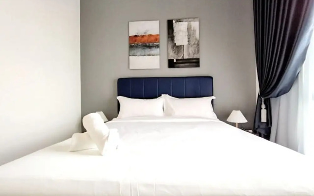 Urbanite Premier Suite The Horizon Ipoh