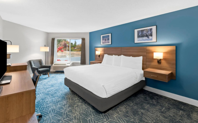 Hotel Feng, BW Signature Collection