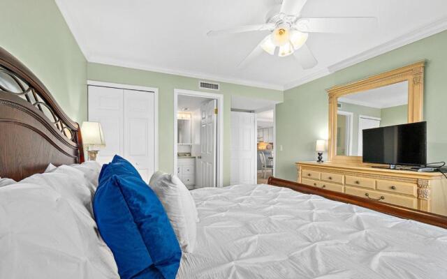 Unit 3127 - Ocean & Racquet Club