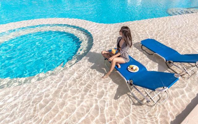 Pickalbatros Aqua Blu Resort - Hurghada