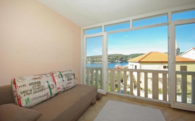 Apartments Villa Rose