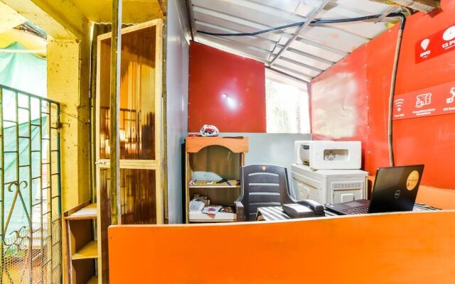 OYO 26605 Bharat Guest House