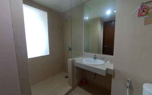 Apatel U Residence 1 Lt. 10