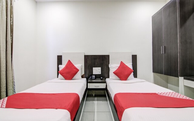 OYO 1466 Hotel G Square