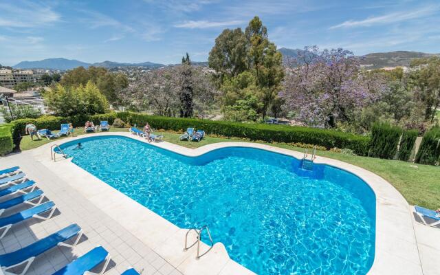 AP128- Big townhouse - sunny side of Aloha Pueblo