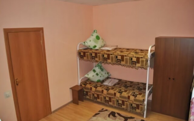 Guest House Karacharovo