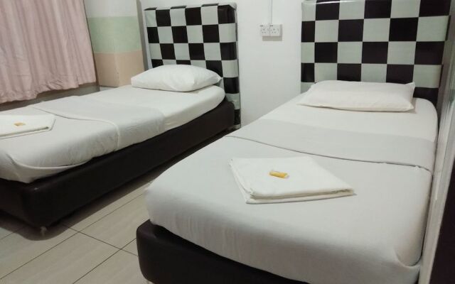 JJ Homestay