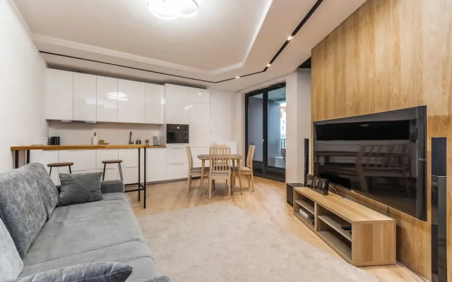 Portova Relax by Grand Apartments