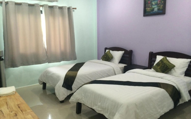 Maehaad Guesthouse