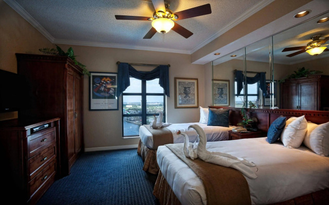 Westgate Palace Resort