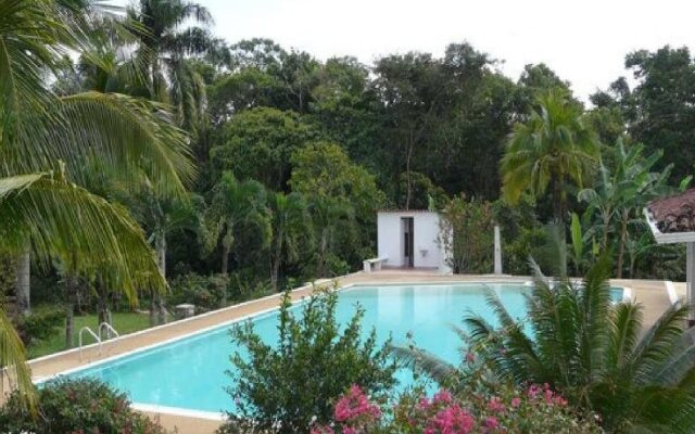 Finca Hotel Villa Martha