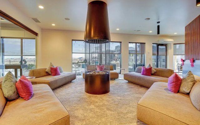 'love at Frost Sight' Park City Ski Condo w/ View!