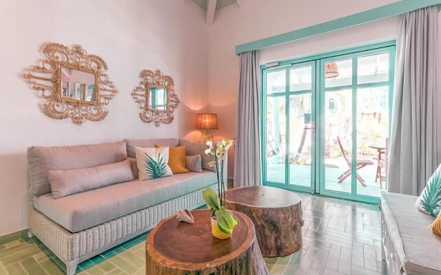 Boardwalk Boutique Hotel Aruba - Adults Only