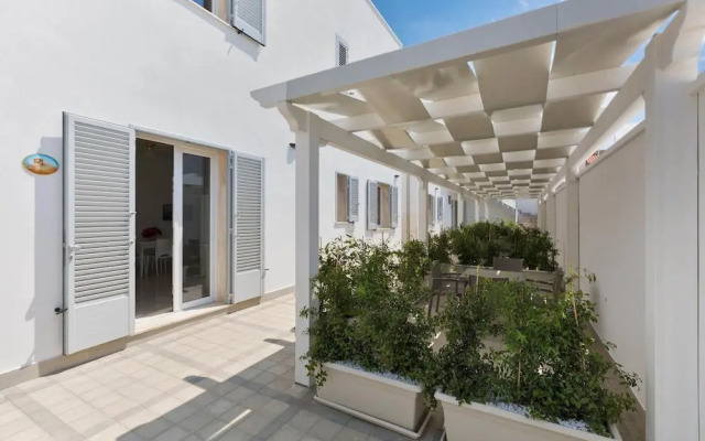 Residence Pianeta Mare