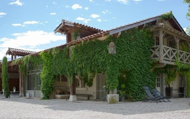 La Ferme De Gringalet