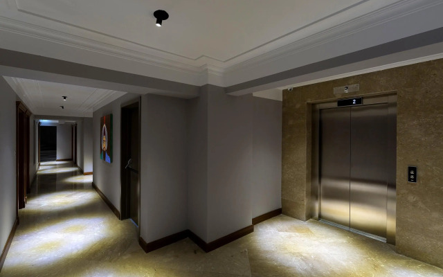 Walton Hotels Oldcity