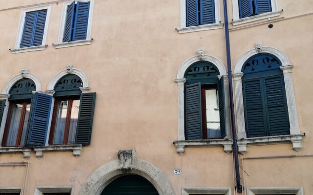 Verona Residence Scrimiari