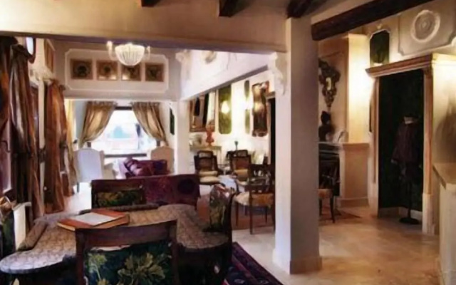 Hotel Boutique Rincón de Navarrete