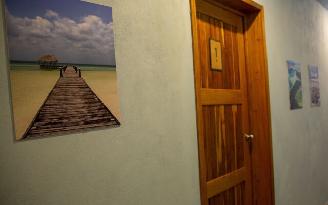 Be Holbox