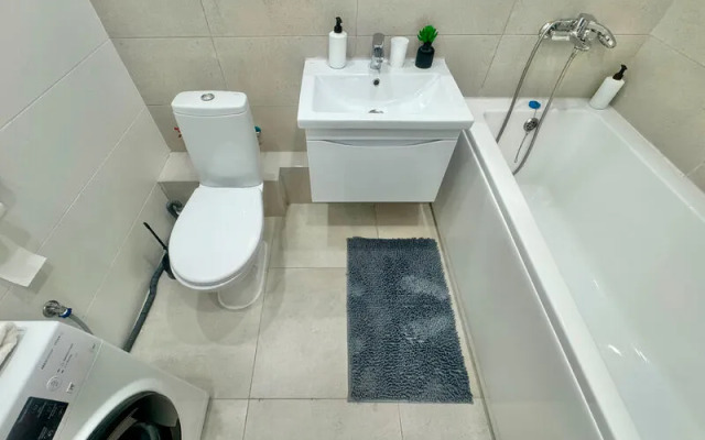 Апартаменты Вегас на ул. Правдинская, д. 43