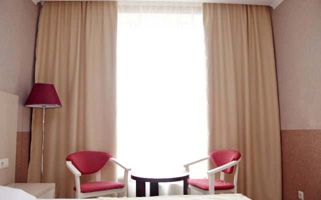"Elisa Inn" 3*
