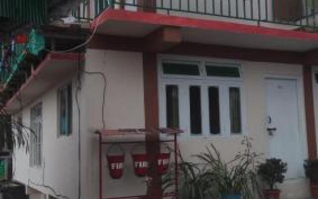 Vamoose Sinkawli Homestay