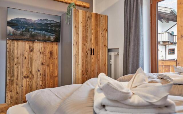 Alpis Ferienwohnung