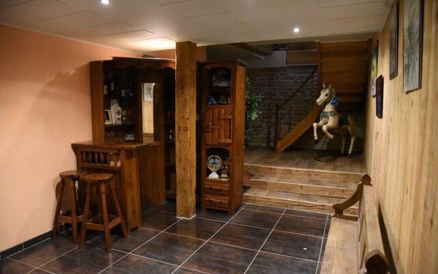 Les  Jardins d'Armance