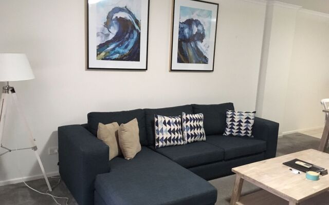 Kiea Apartments