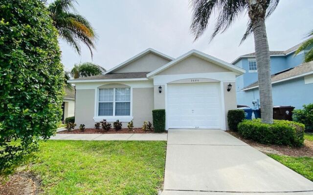 Dennis' Southern Dunes Vacation Home