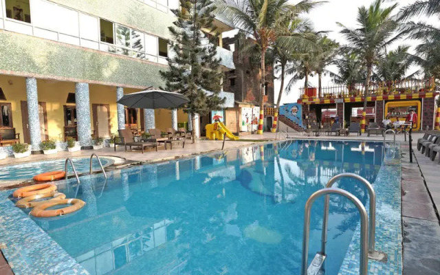Hotel Sapphire International