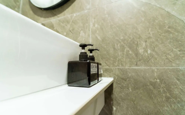 Osaka Boutique Phan Thiet Hotel