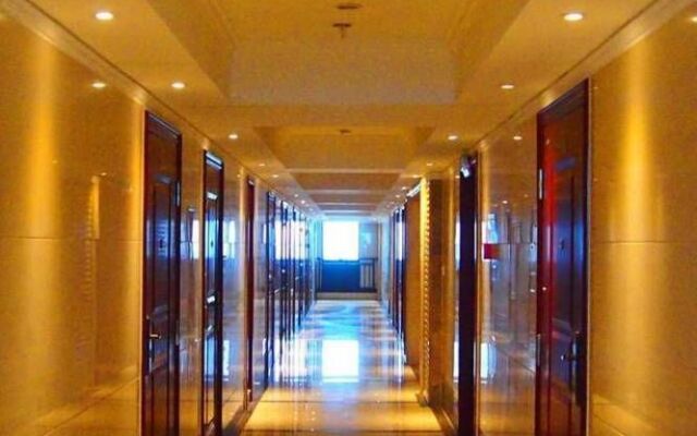 Xiasha Yihao Apartment Hotel