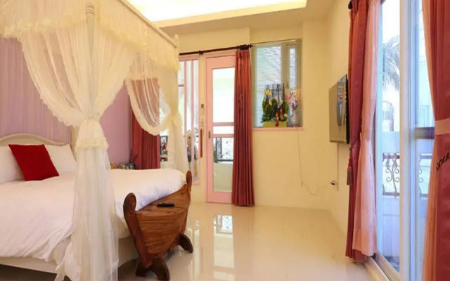 Taroko Bay B&B