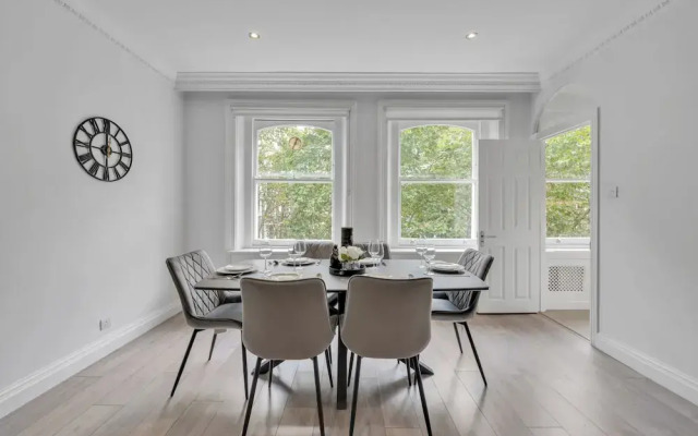 Beaufort Gardens Collection