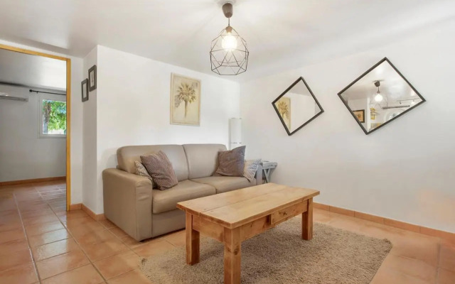 les écuries du mas di gau