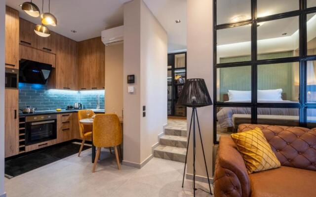Maison De Luxx , A7 Penthouse
