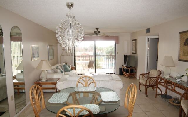 Ocean Village Club K35